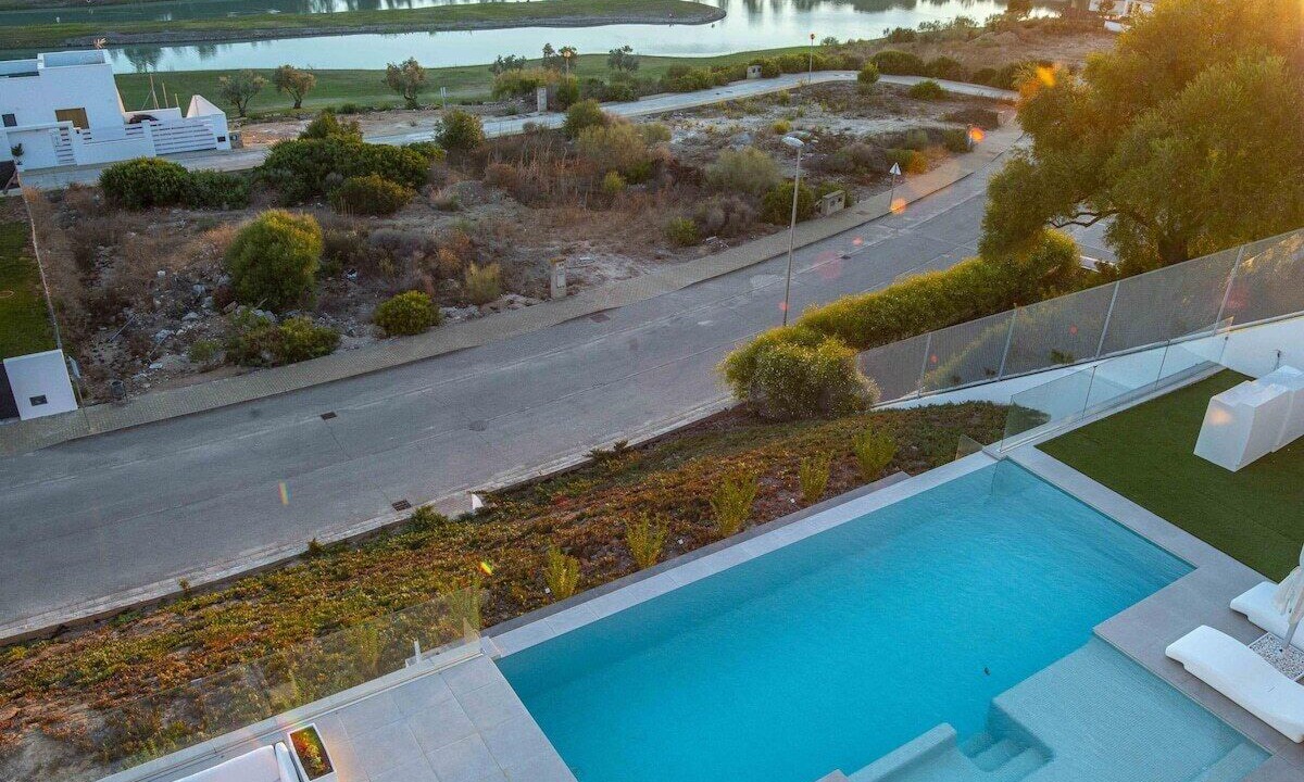 Photo of Outdoor in Jerez de la Frontera