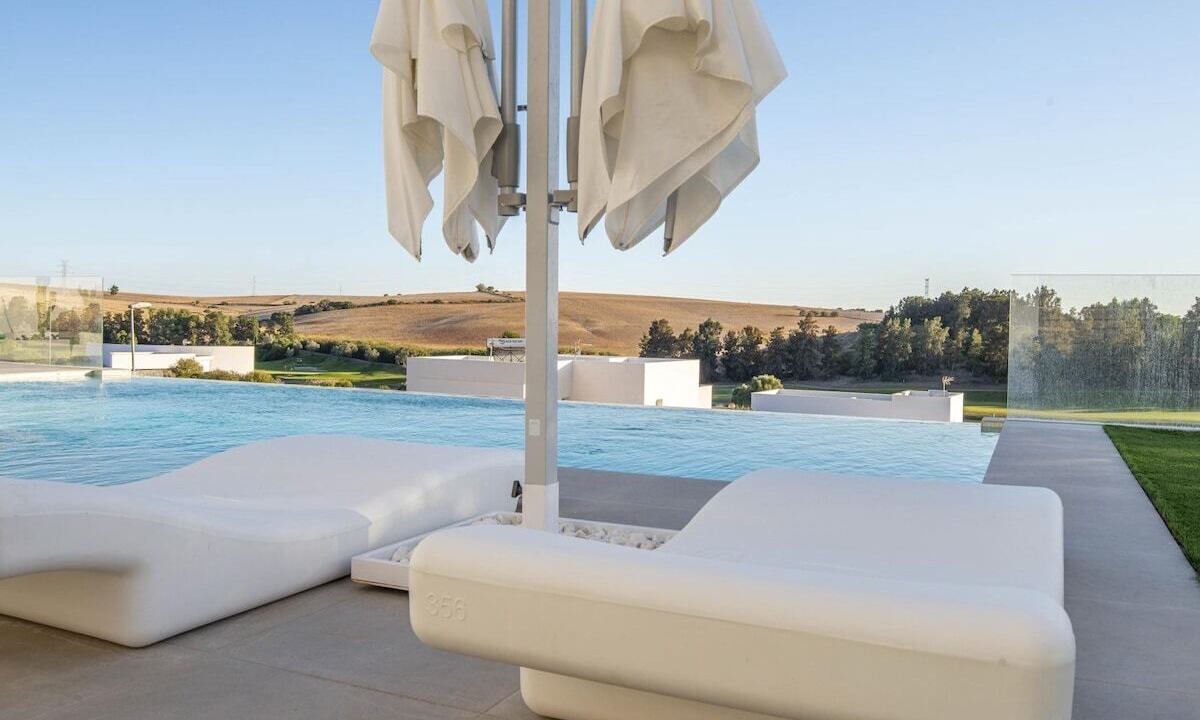Photo of Outdoor in Jerez de la Frontera