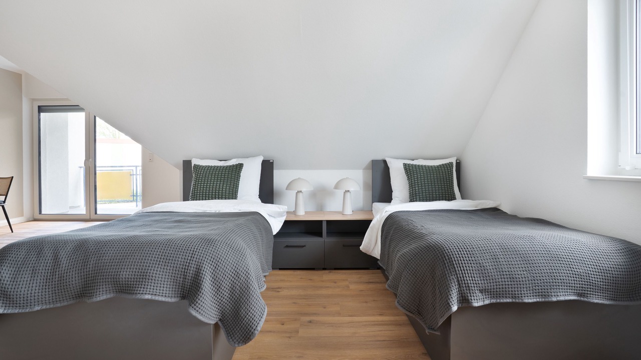 Photo of Bedroom in Lohne