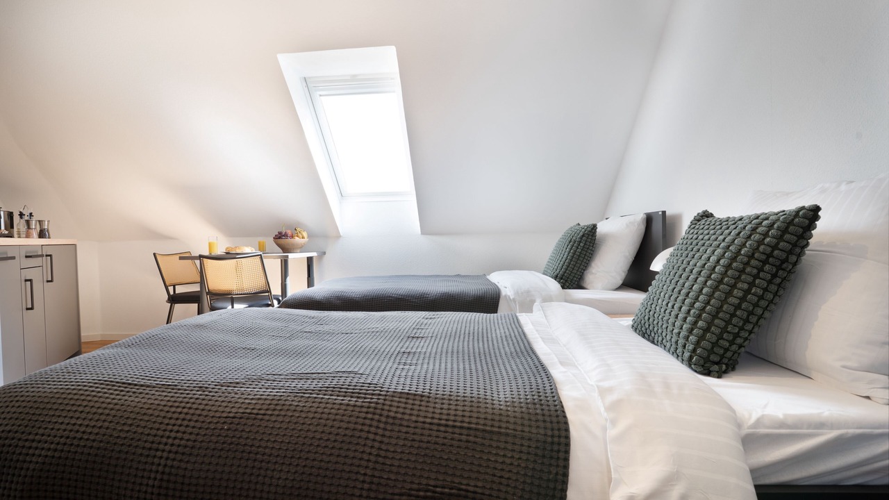 Photo of Bedroom in Lohne