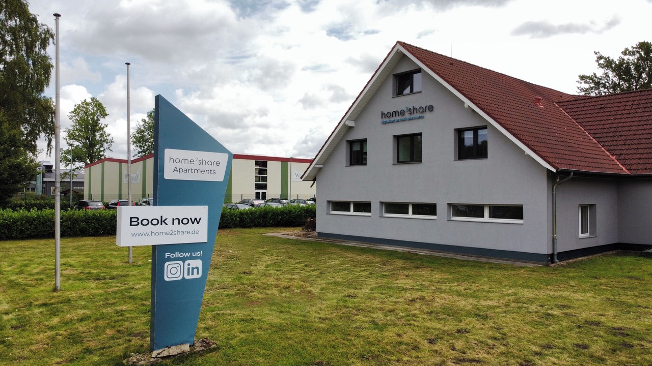 Photo of Outdoor in Lohne