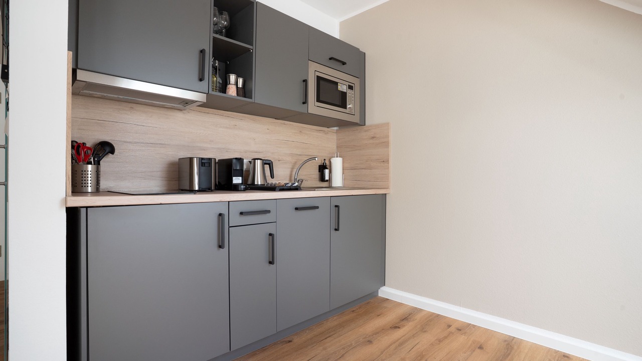 Photo of Kitchen in Lohne