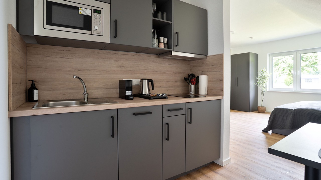 Photo of Kitchen in Lohne