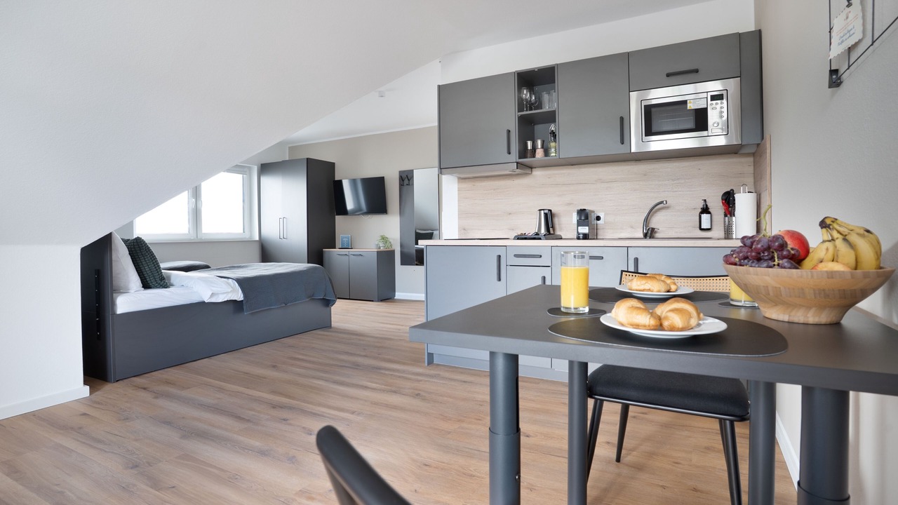 Photo of Kitchen in Lohne