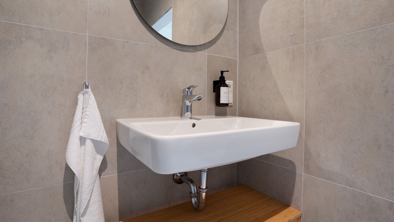 Photo of Bathroom in Lohne