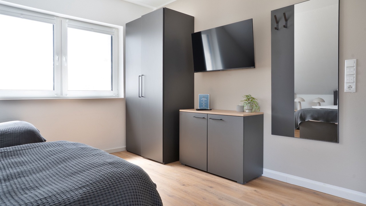 Photo of Bedroom in Lohne