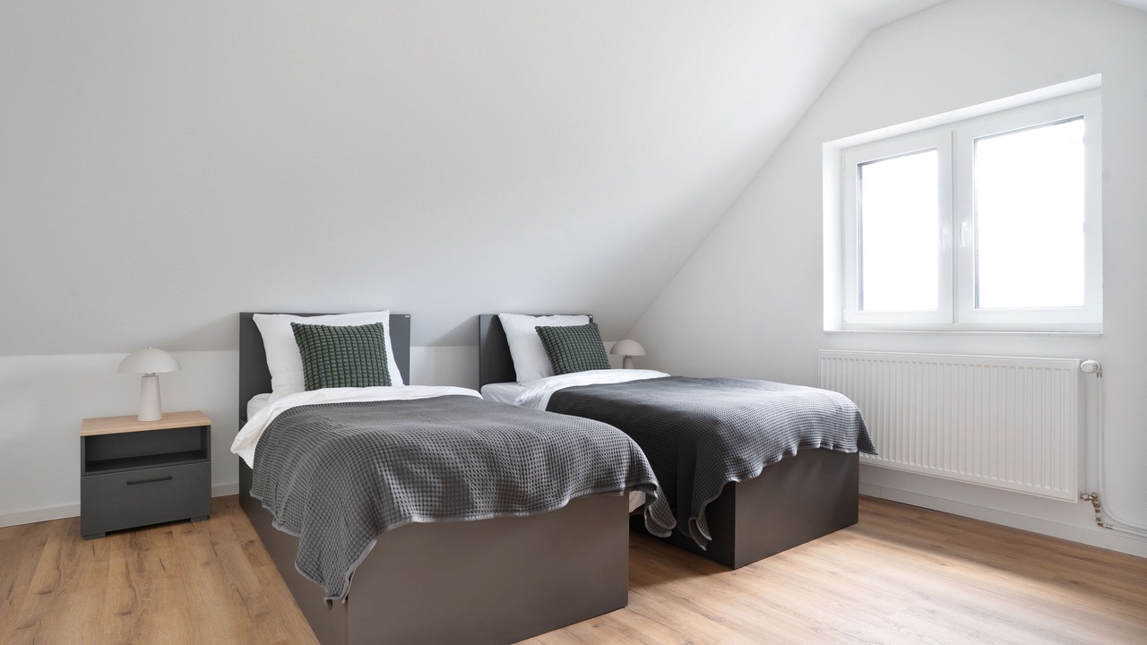 Photo of Bedroom in Lohne