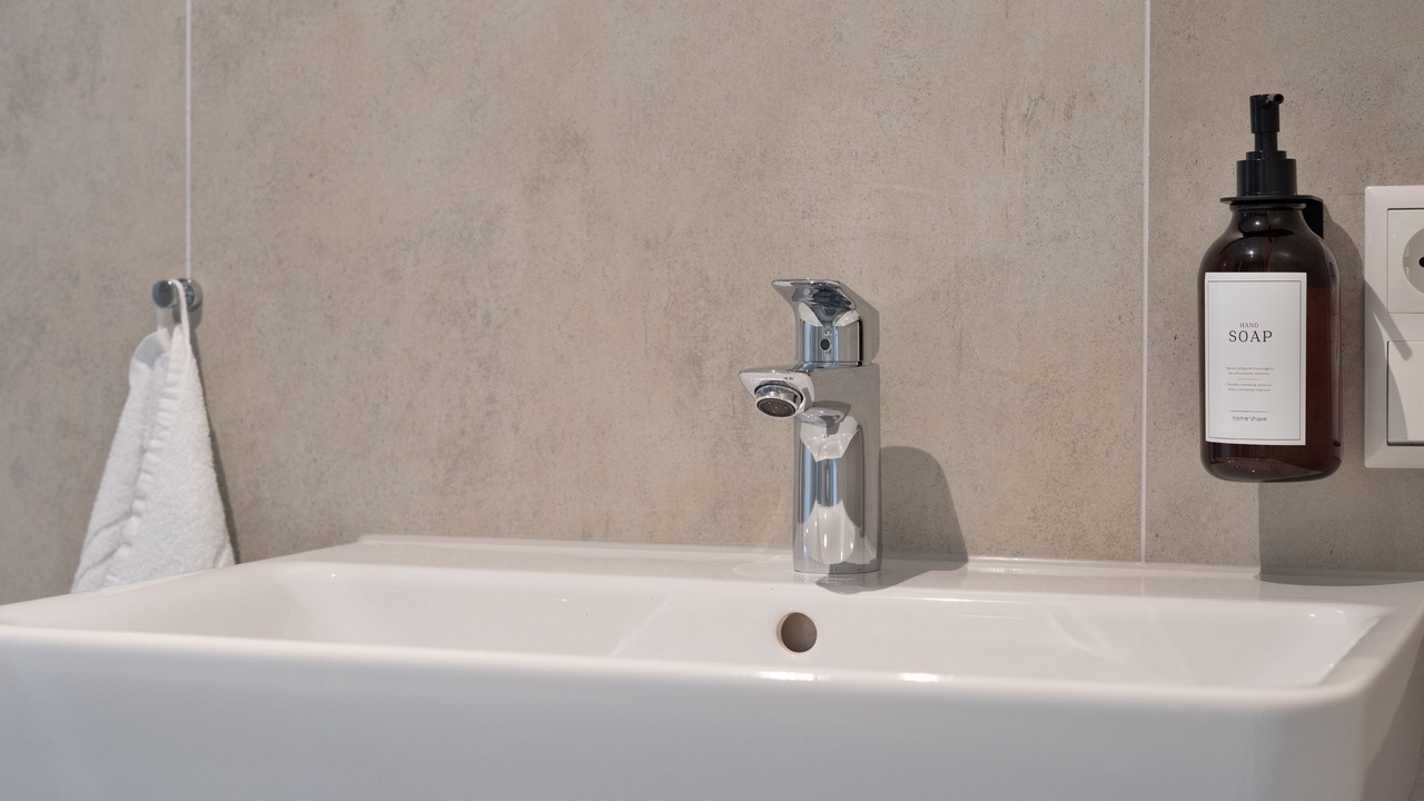 Photo of Bathroom in Lohne