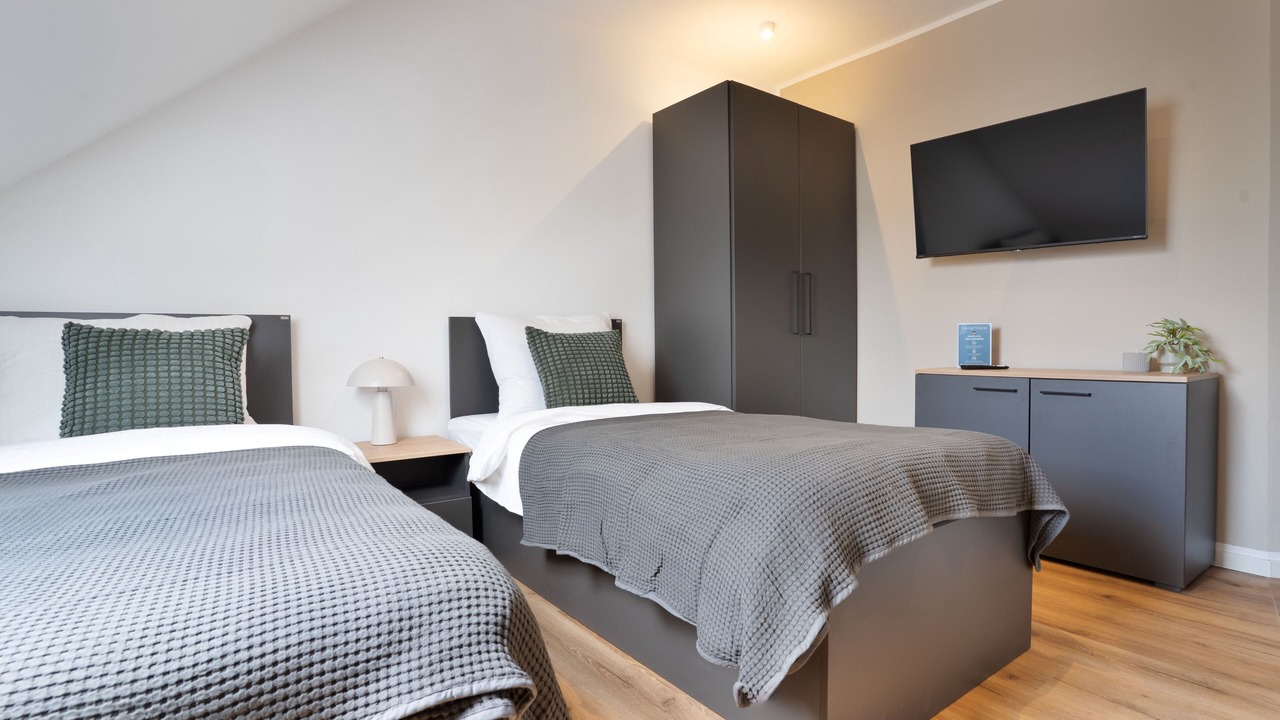 Photo of Bedroom in Lohne
