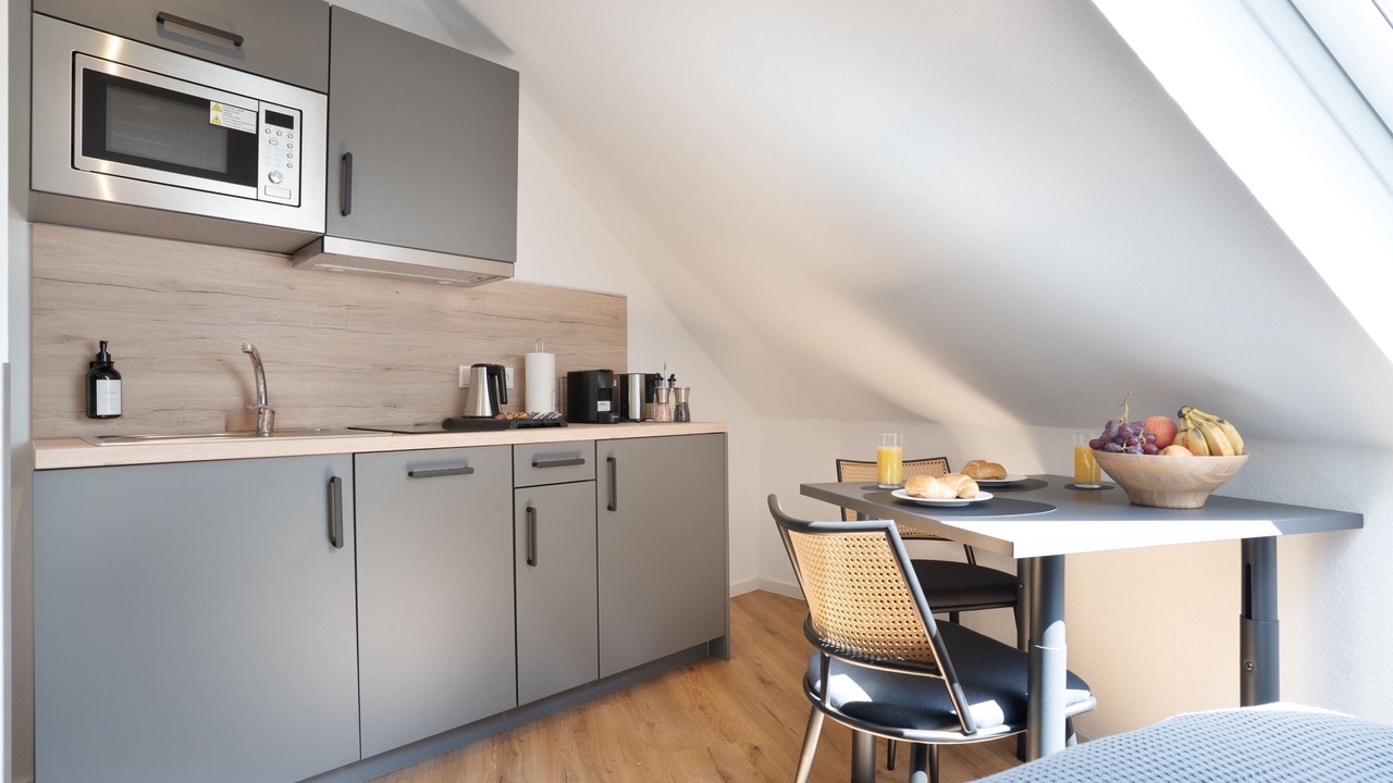 Photo of Kitchen in Lohne