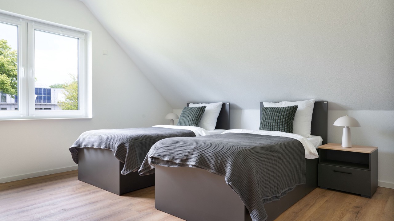 Photo of Bedroom in Lohne
