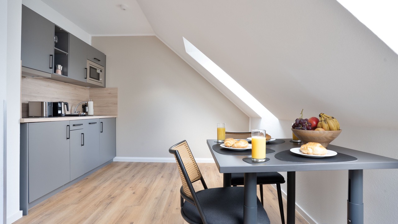 Photo of Kitchen in Lohne