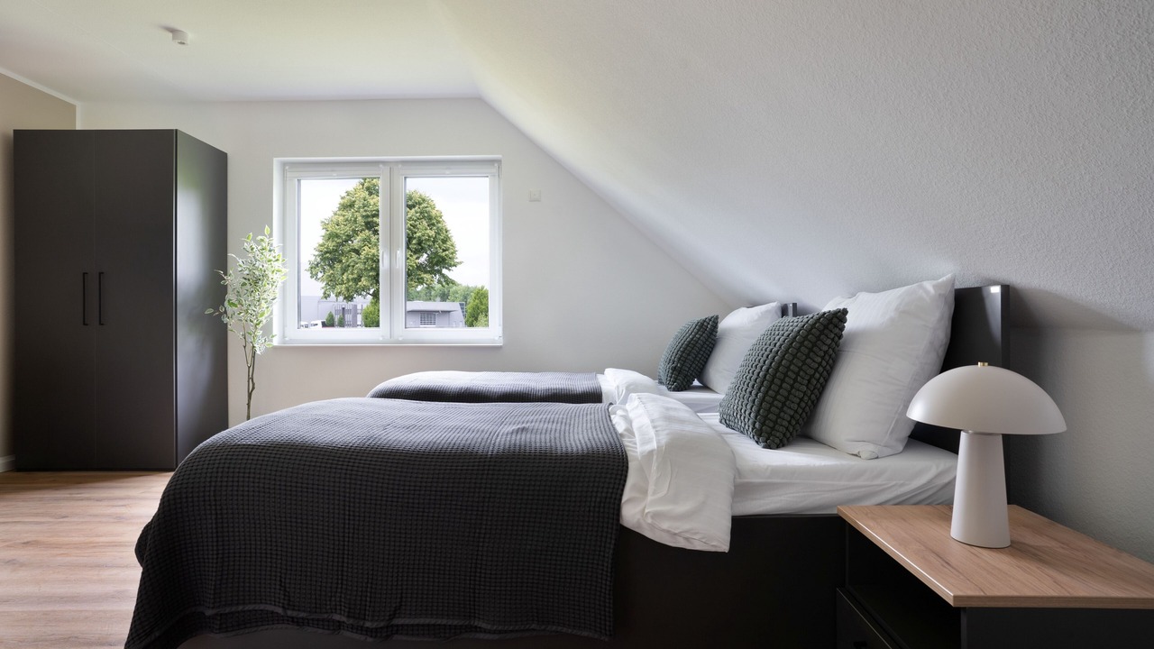 Photo of Bedroom in Lohne