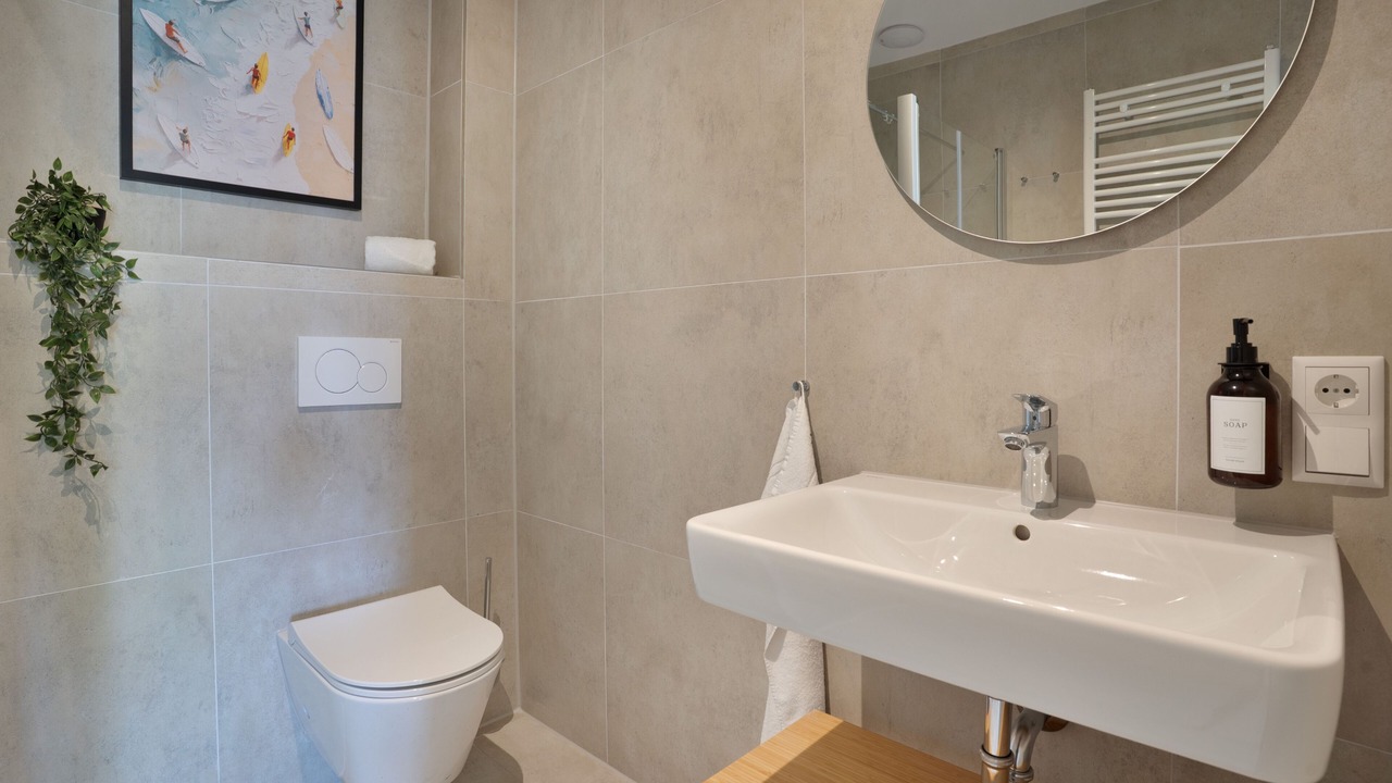 Photo of Bathroom in Lohne