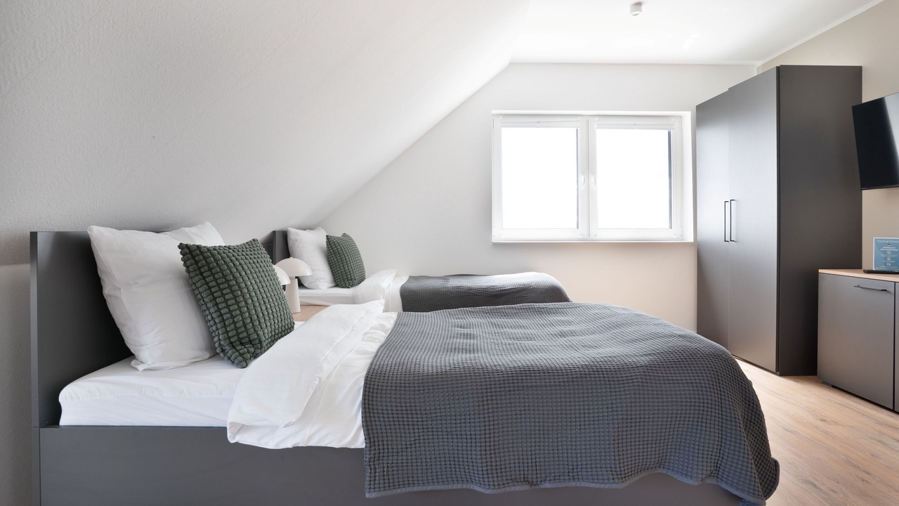 Photo of Bedroom in Lohne