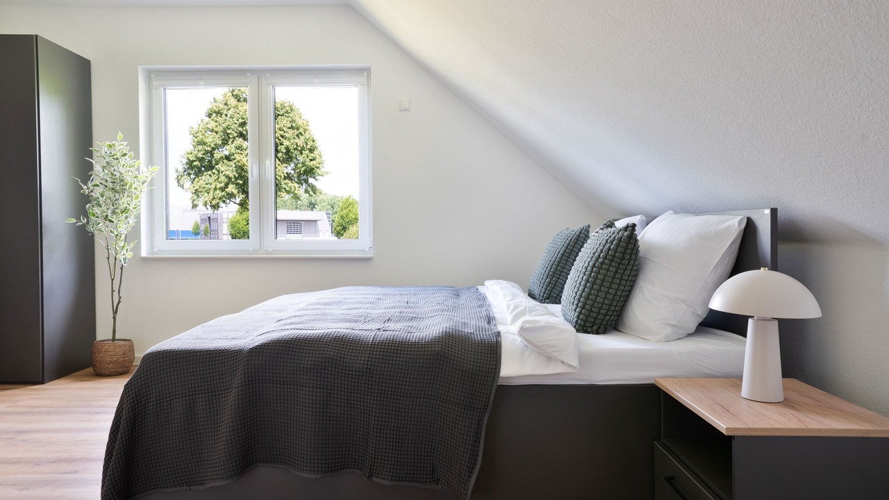 Photo of Bedroom in Lohne