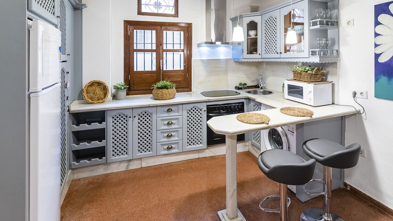 Photo of Kitchen in San Pedro