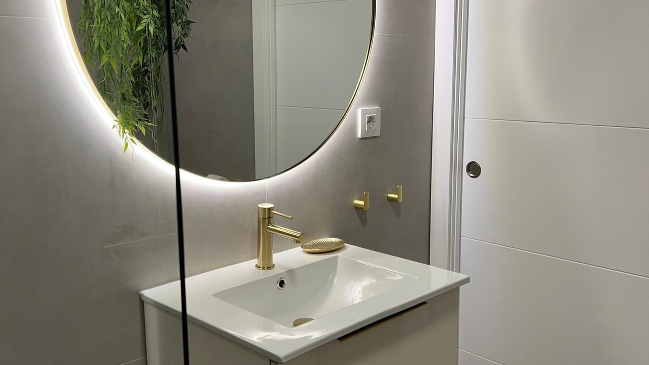 Photo of Bathroom in San Pedro