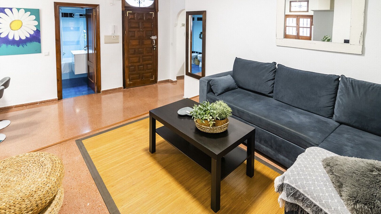 Photo of Livingroom in San Pedro