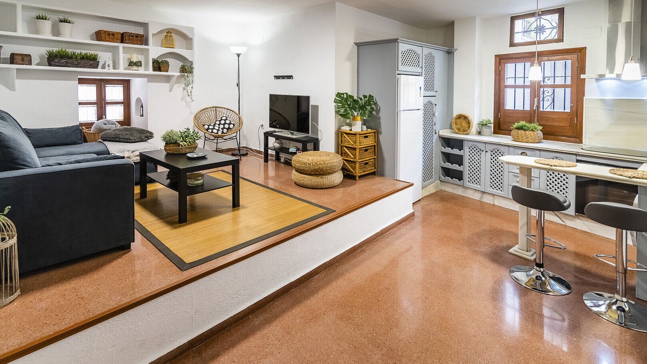 Photo of Livingroom in San Pedro