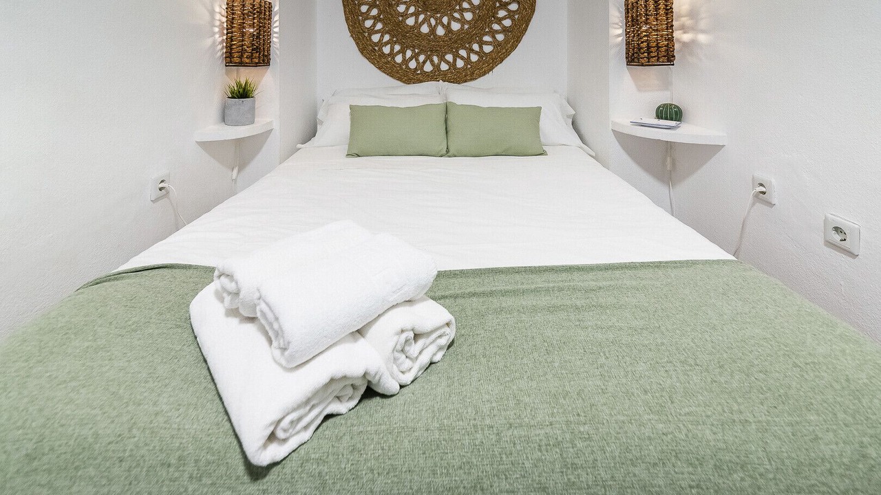 Photo of Bedroom in San Pedro