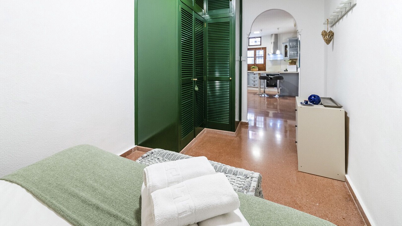 Photo of Bedroom in San Pedro