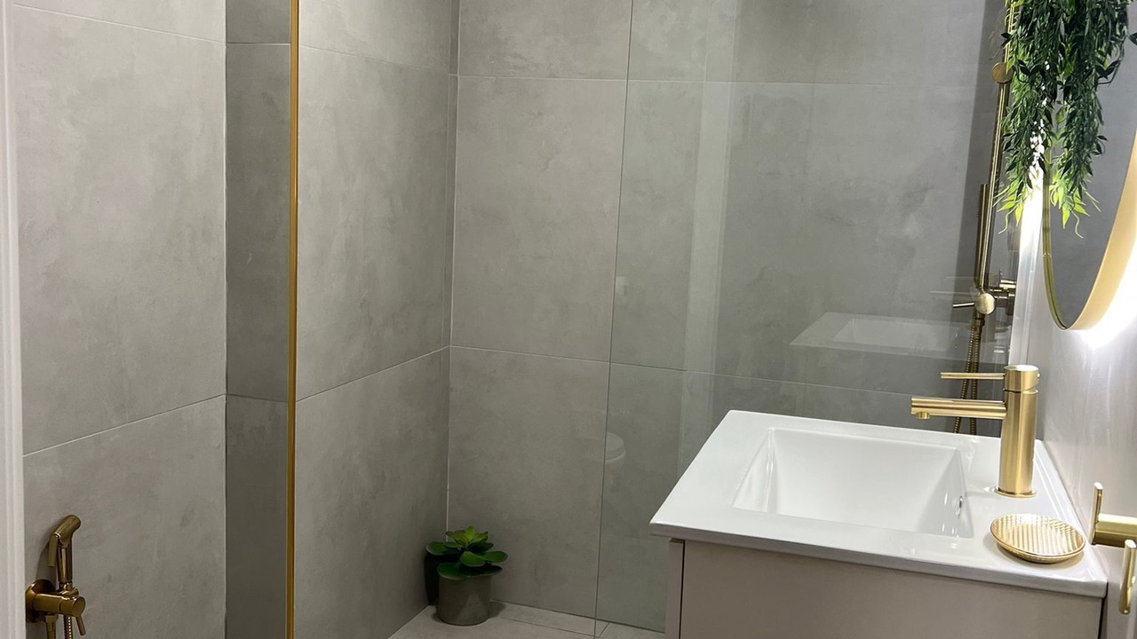 Photo of Bathroom in San Pedro