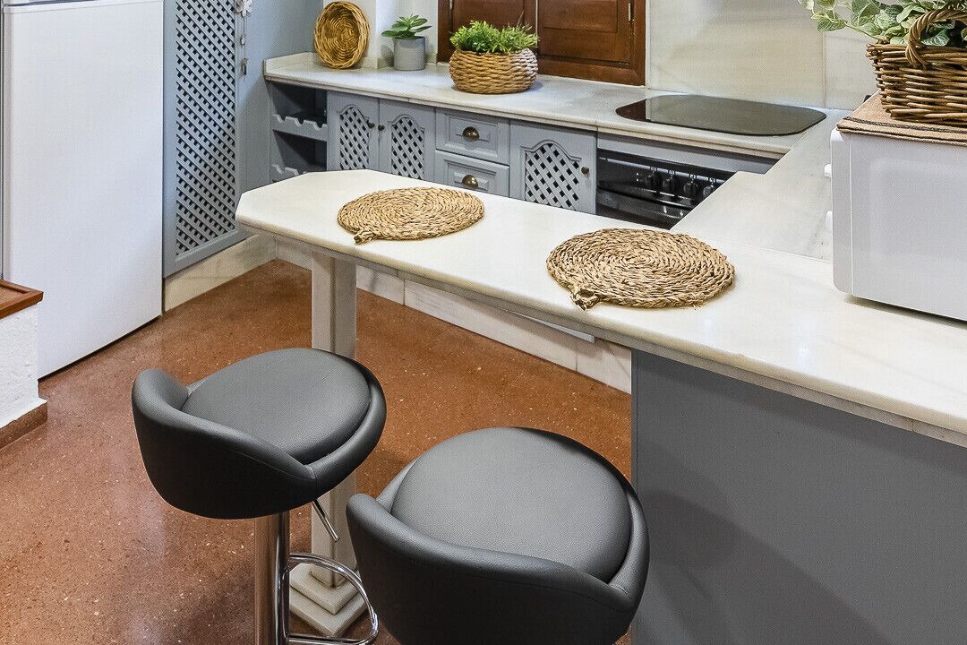 Photo of Kitchen in San Pedro