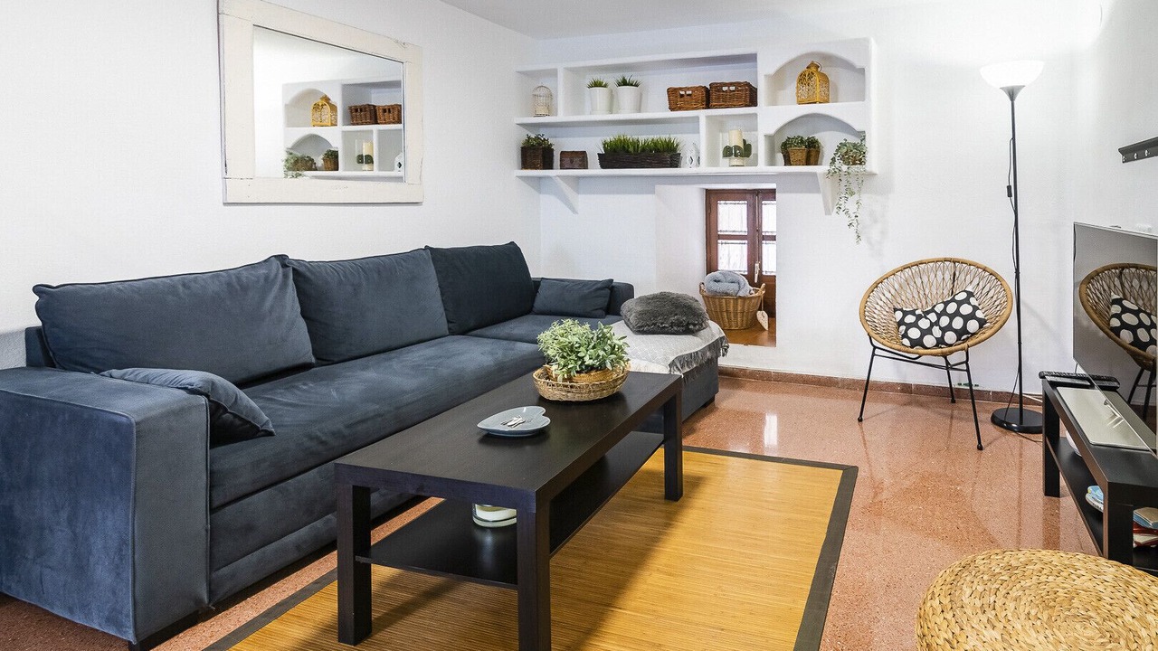 Photo of Livingroom in San Pedro