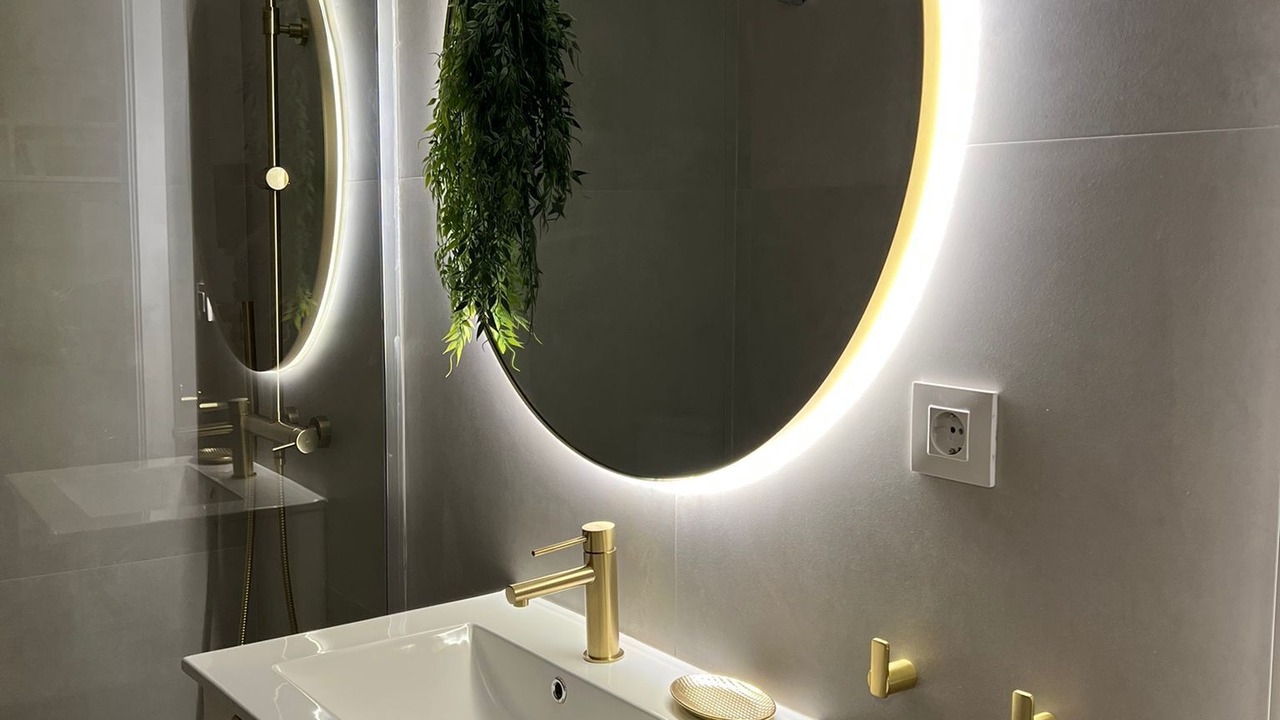 Photo of Bathroom in San Pedro
