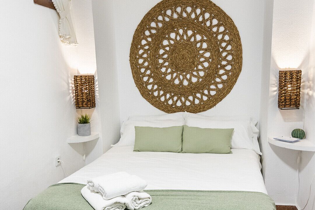 Photo of Bedroom in San Pedro