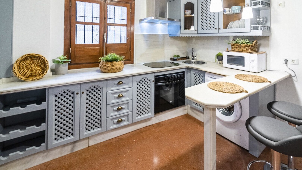 Photo of Kitchen in San Pedro