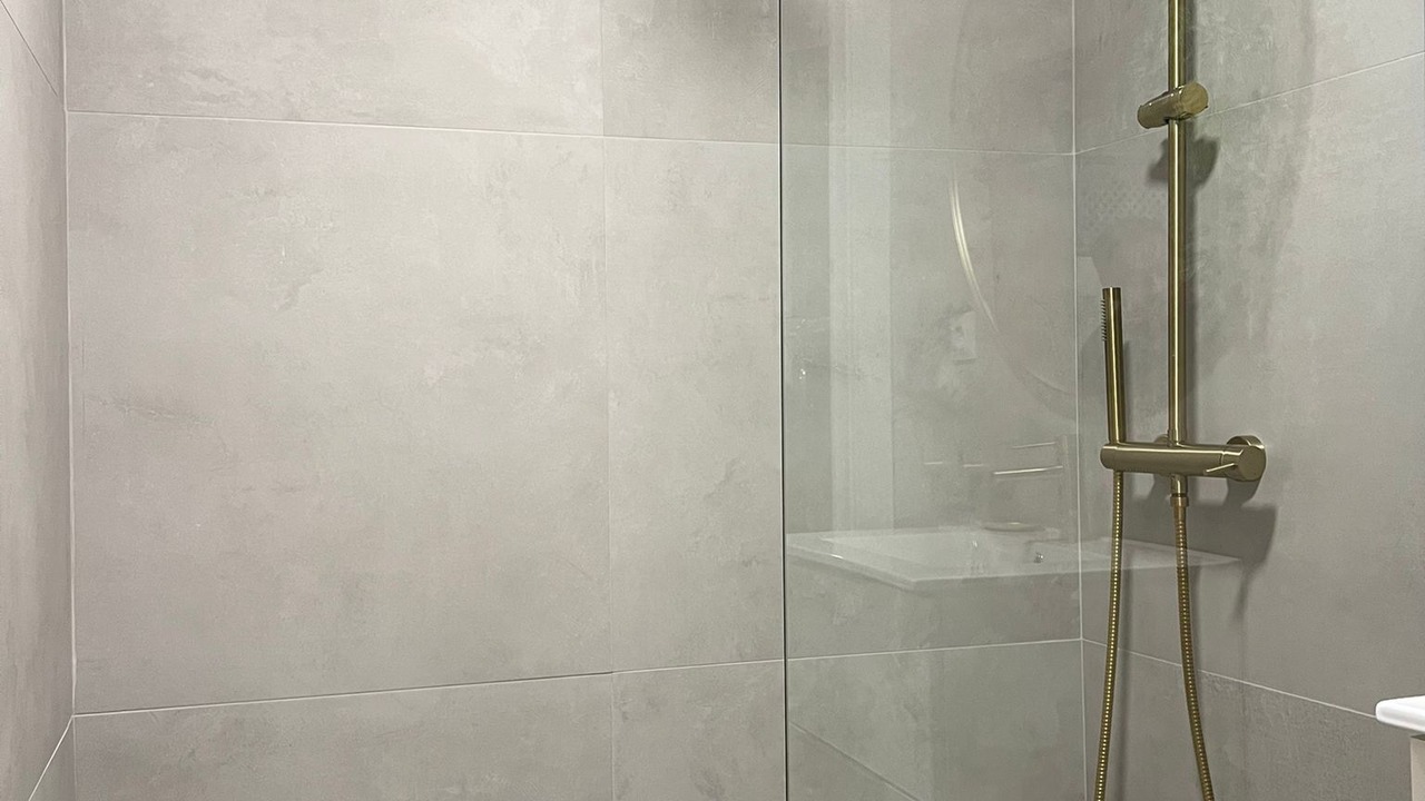 Photo of Bathroom in San Pedro