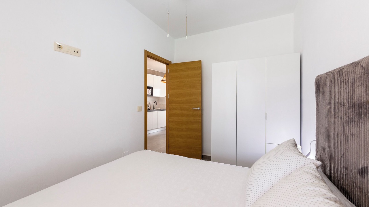 Photo of Bedroom in Fernan Perez