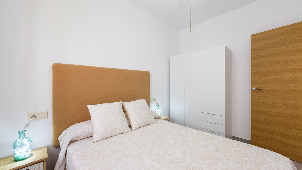 Photo of Bedroom in Fernan Perez