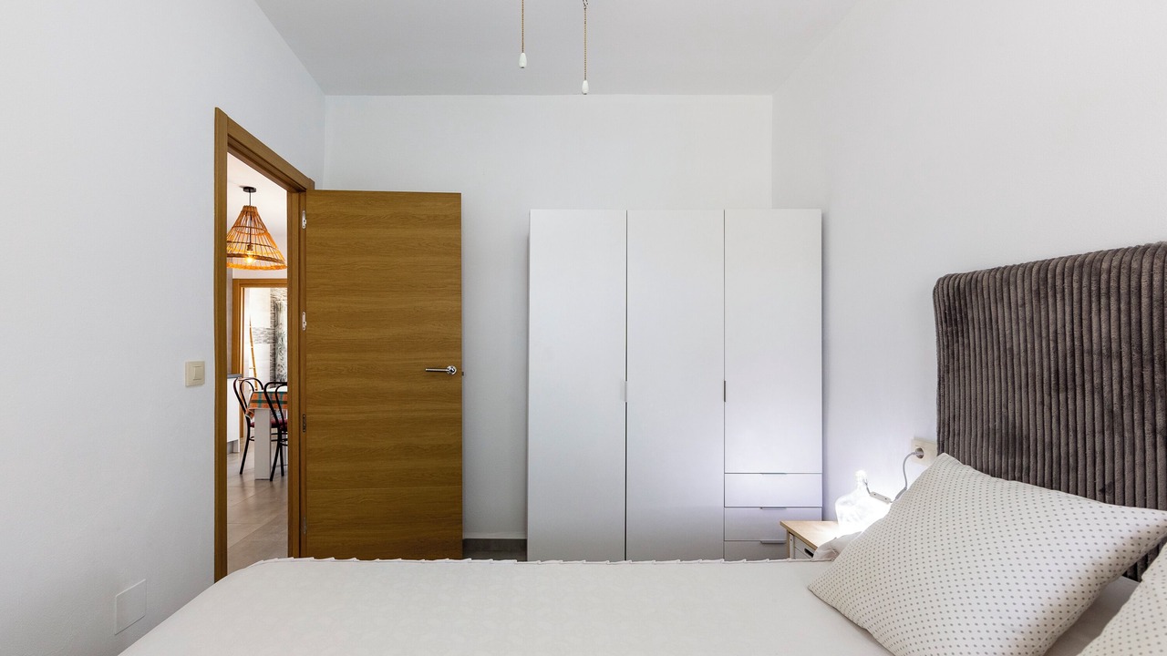 Photo of Bedroom in Fernan Perez