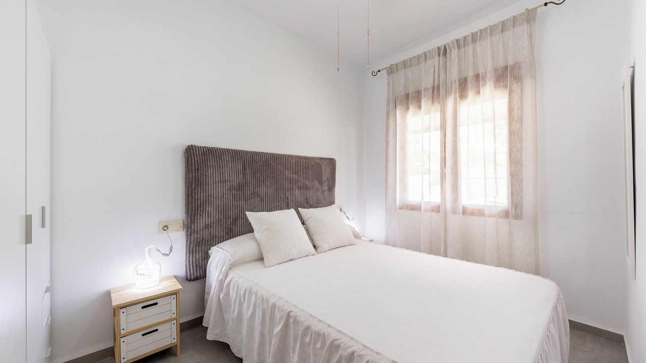 Photo of Bedroom in Fernan Perez