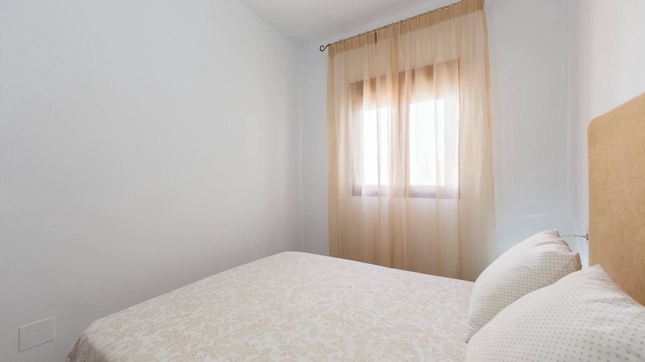 Photo of Bedroom in Fernan Perez