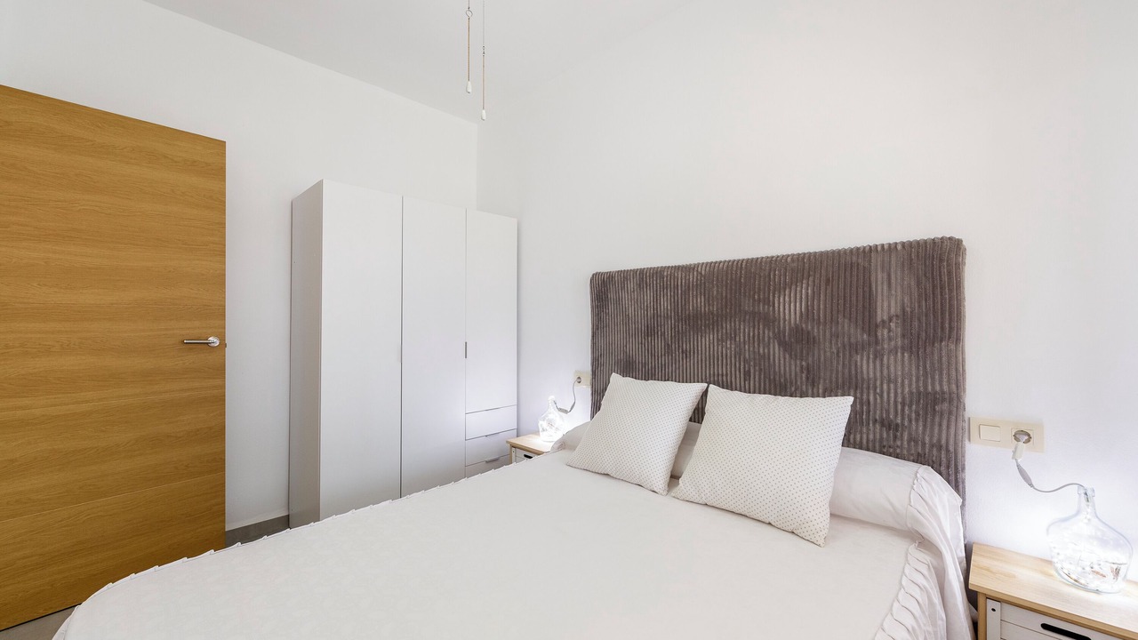 Photo of Bedroom in Fernan Perez