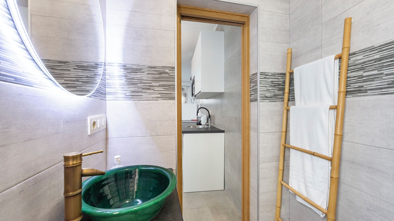 Photo of Bathroom in Fernan Perez