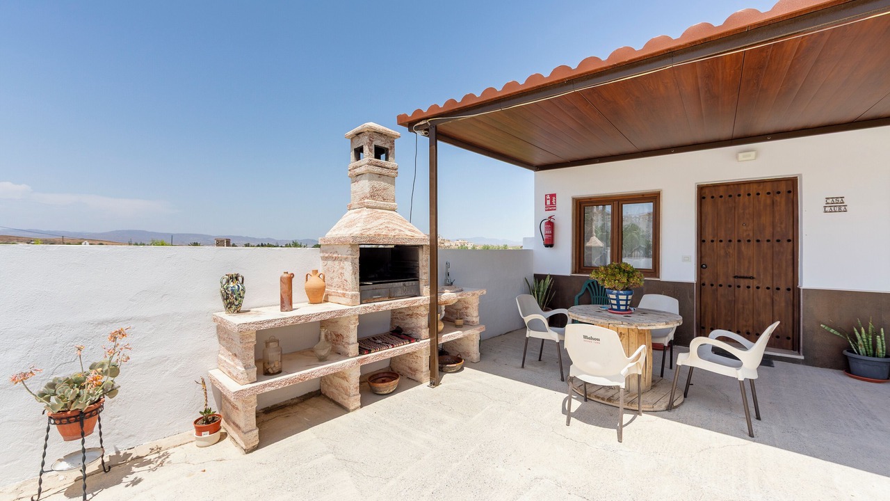 Photo of Outdoor in Fernan Perez