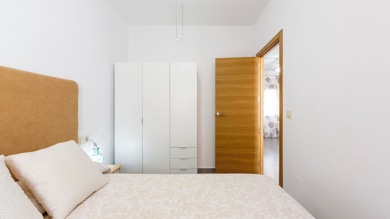 Photo of Bedroom in Fernan Perez