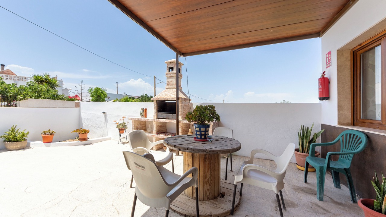 Photo of Outdoor in Fernan Perez
