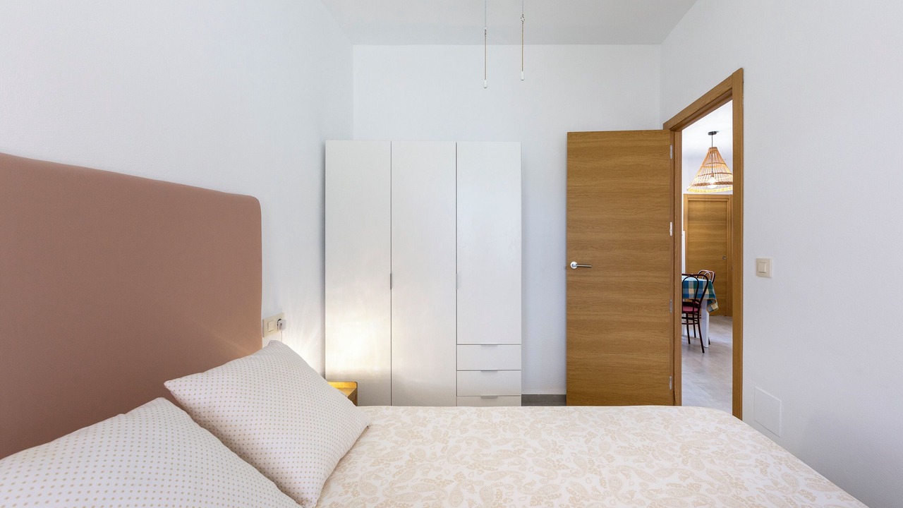 Photo of Bedroom in Fernan Perez