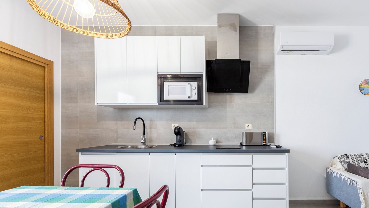 Photo of Kitchen in Fernan Perez