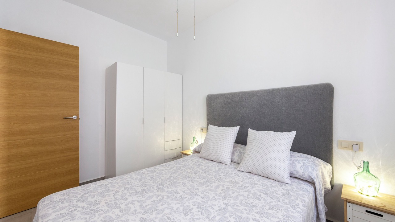 Photo of Bedroom in Fernan Perez