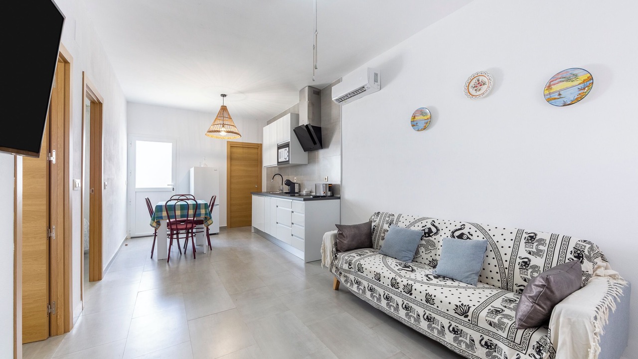 Photo of Livingroom in Fernan Perez