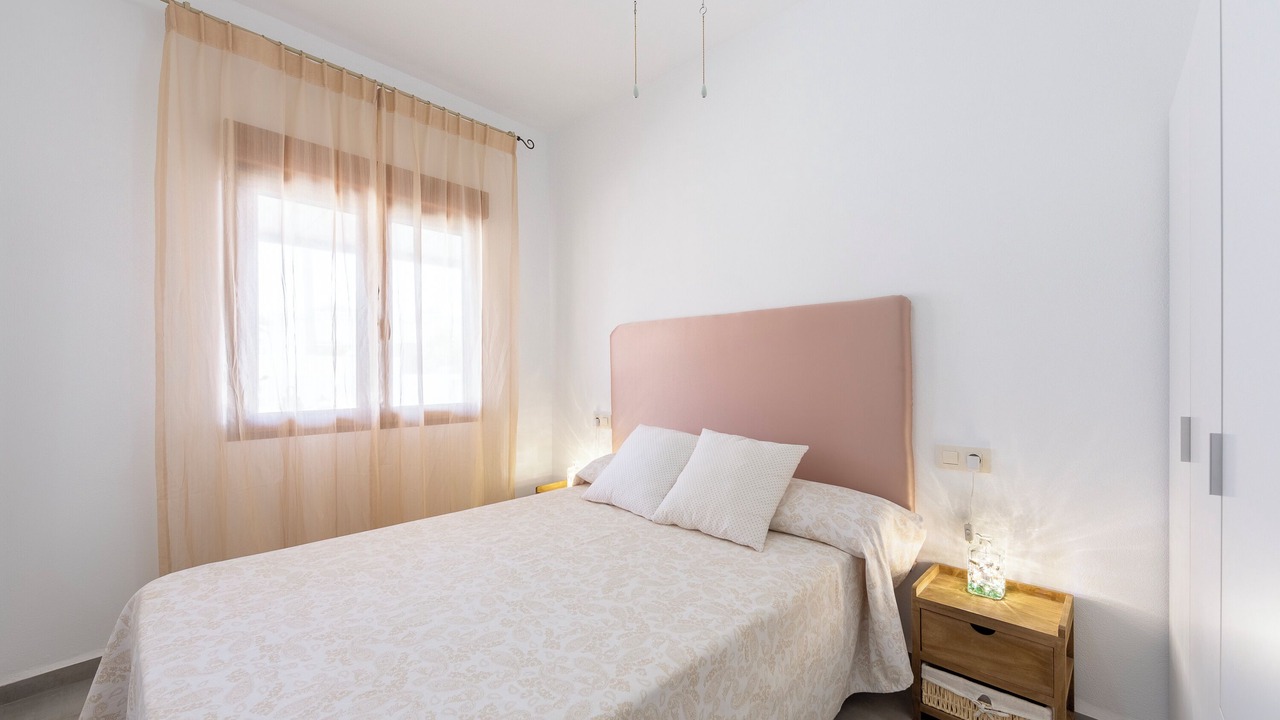 Photo of Bedroom in Fernan Perez