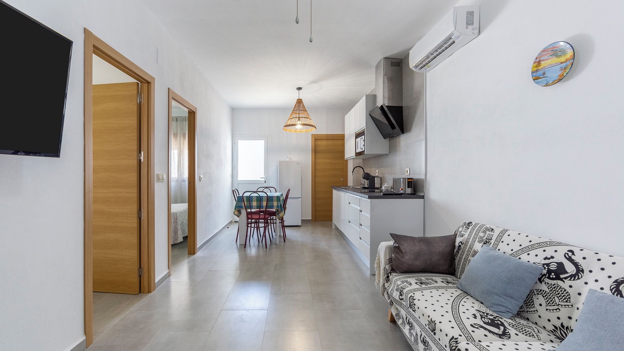 Photo of Livingroom in Fernan Perez