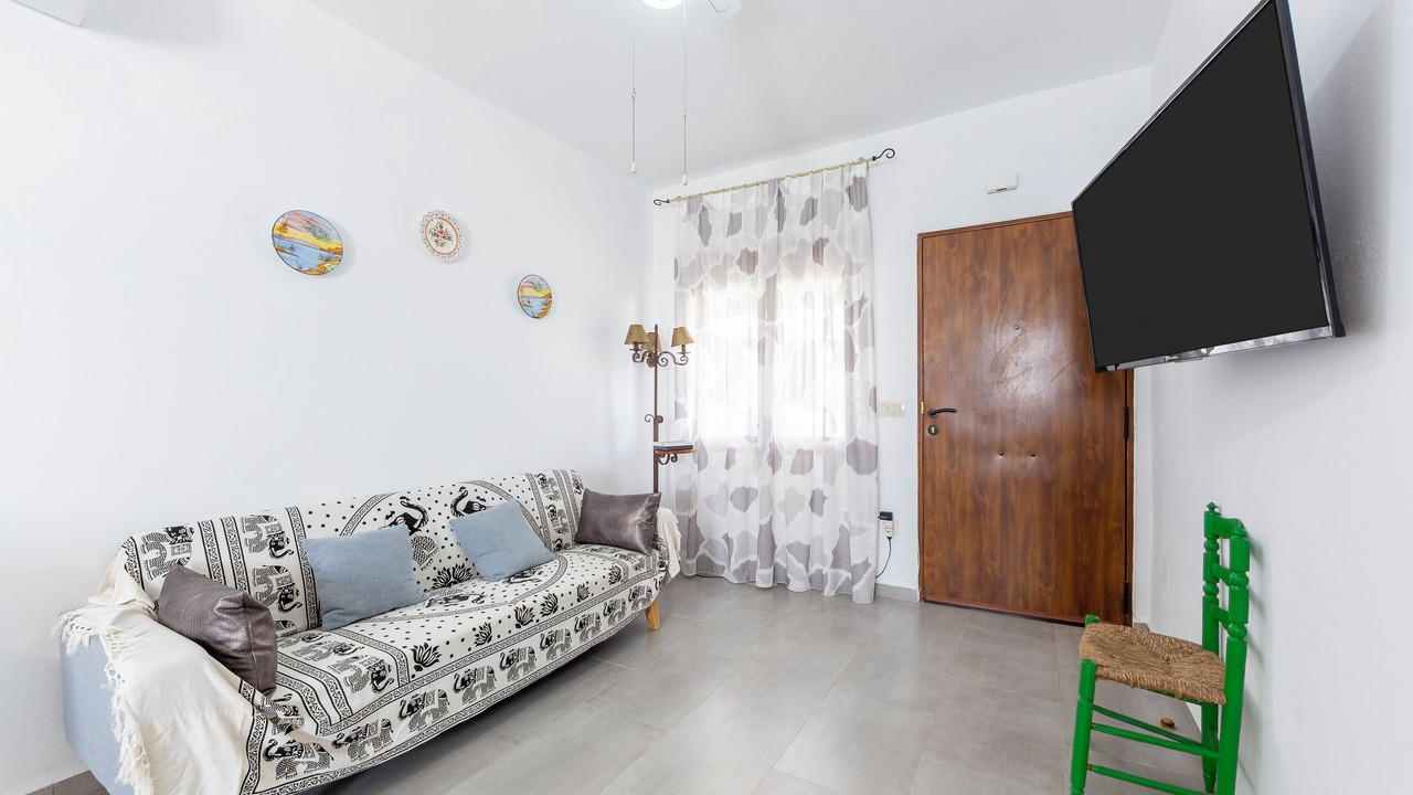 Photo of Livingroom in Fernan Perez